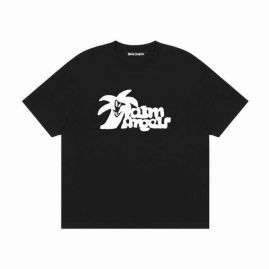 Picture of Palm Angels T Shirts Short _SKUPalmAngelsS-XL97838317
